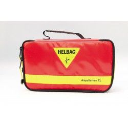 Helbag® Ampullarium XL 2.0