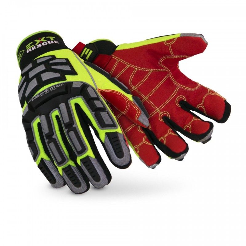 Gants de protection EXT Rescue