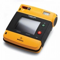 LIFEPAK 1000- occasione