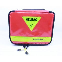 HELBAG Ampullarium L 2.0