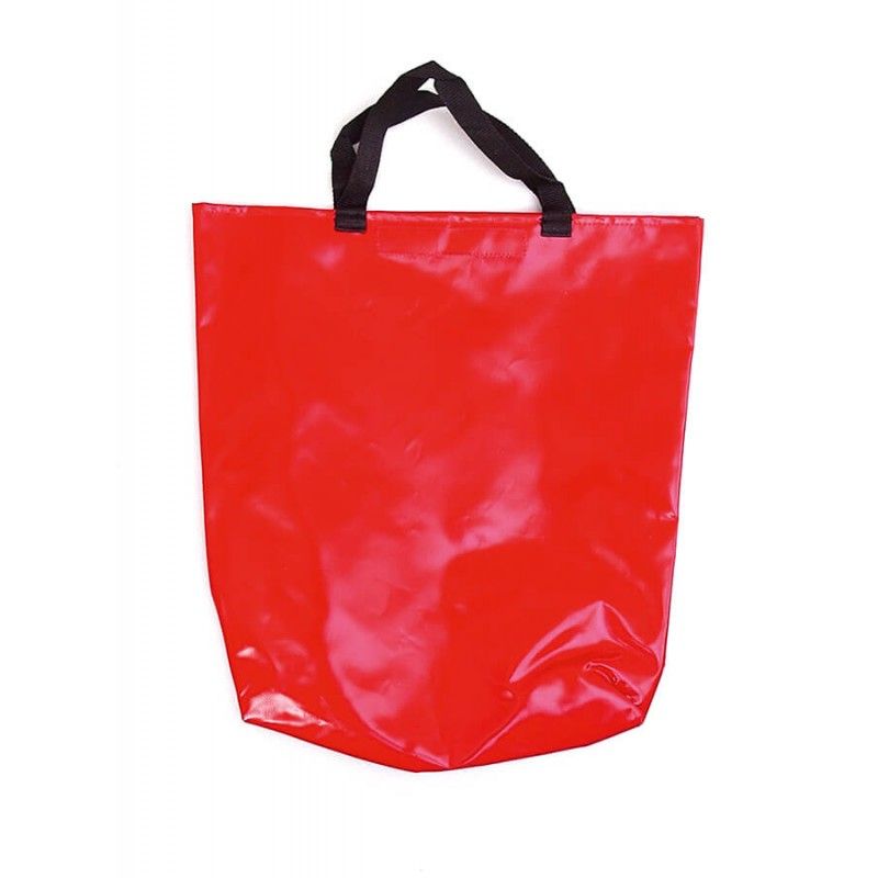 Sac pour drap de sauvetage