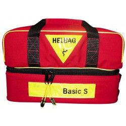 Rettungstasche Helbag® Basic S 2.0