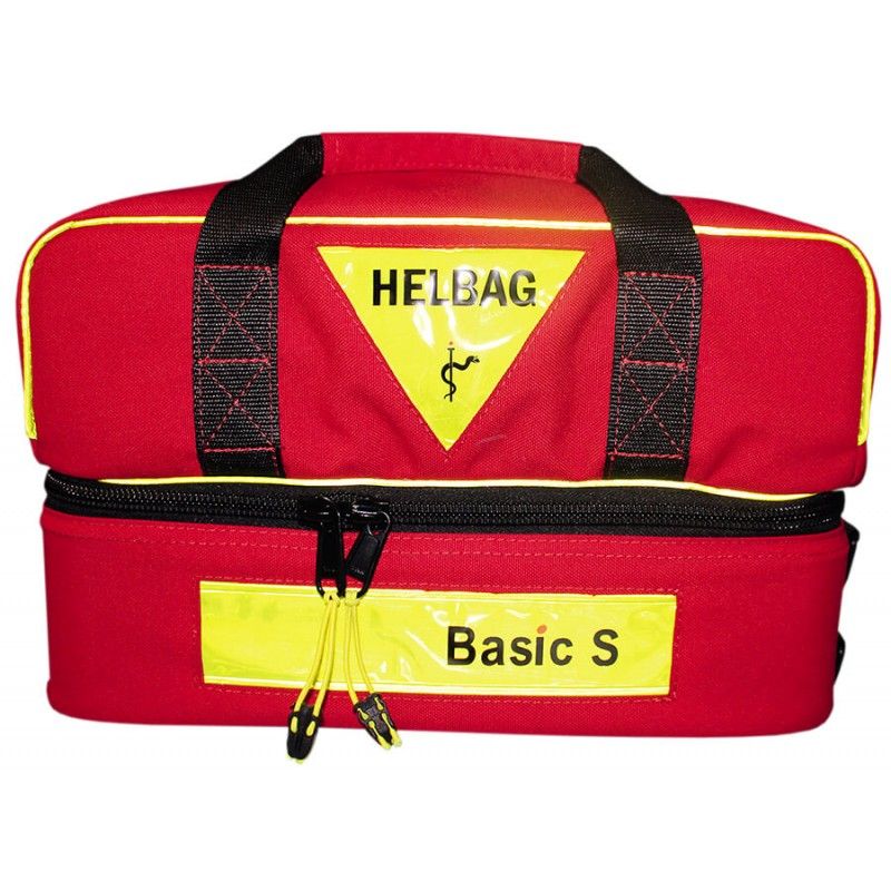 Sac de sauvetage Helbag® Basic S 2.0