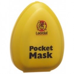 Pocket Mask Taschenmaske