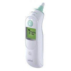 Fieberthermometer ThermoScan 6 IRT 6515
