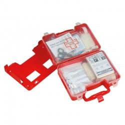 Coffret de premiers secours Euro n°8 Maxi