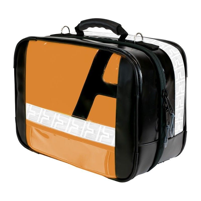 Borsa di salvataggio AEROcase® PRObag M BM1