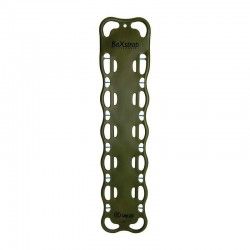 Spine-Board BaXstrap™, olive