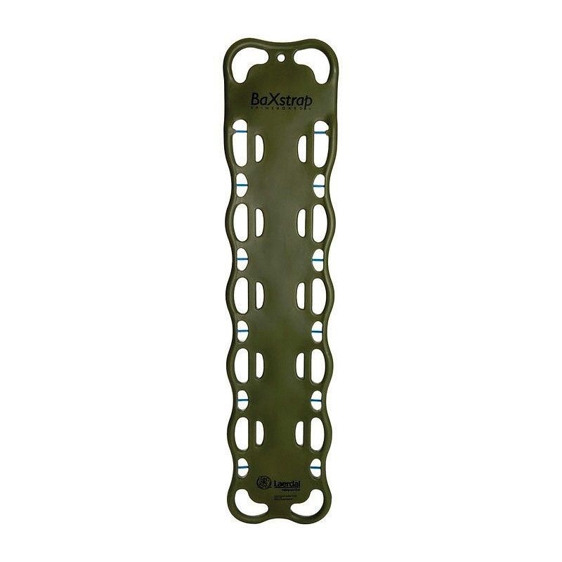 Spine-Board BaXstrap™, olive