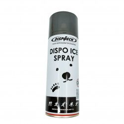 Ghiaccio spray