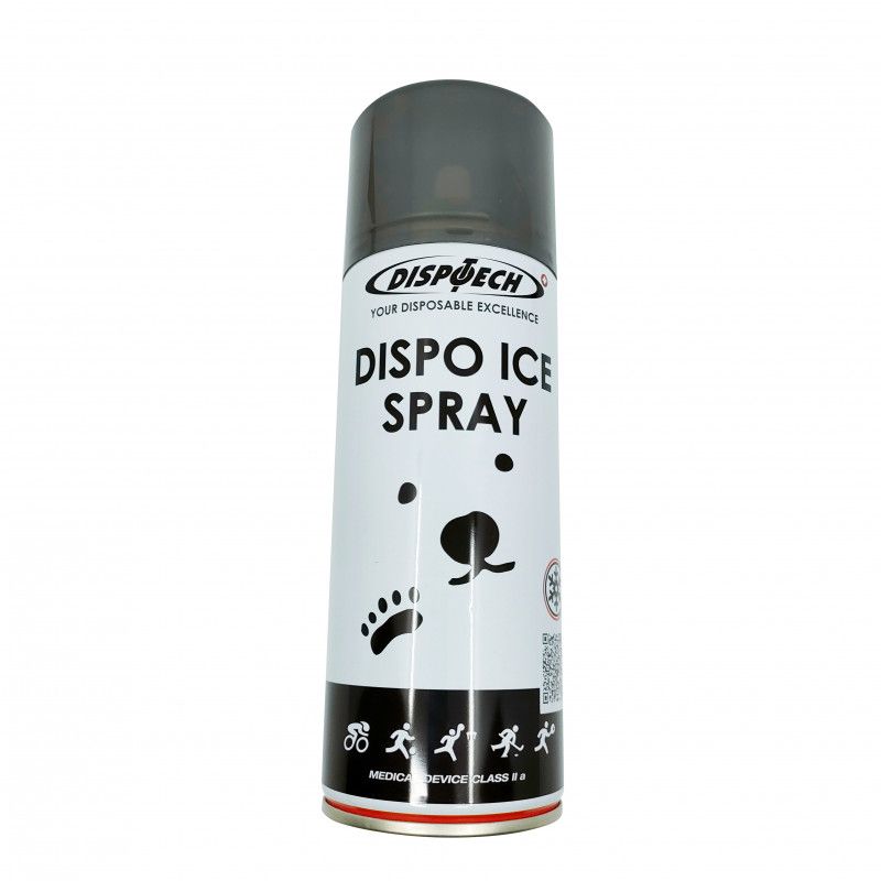 Kühlspray