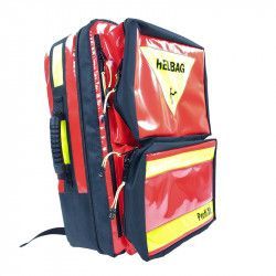 Zaino di soccorso HELBAG PROFI XL 2.0