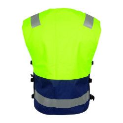 Gilet Ambulanz Top-Tex