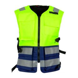 Gilet Ambulanz Top-Tex