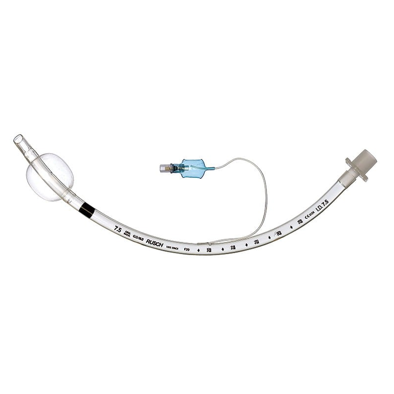 Endotrachealtubus mit Cuff Super SafetyClear