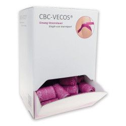 Laccio emostatico monouso CBC-VECOS®