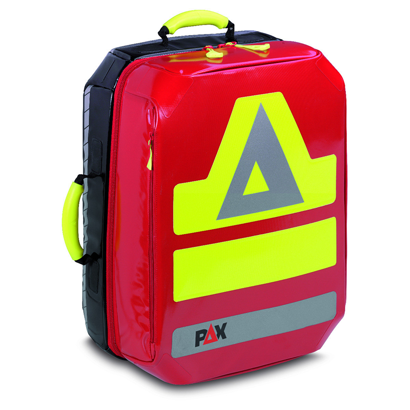 Zaino di emergenza PAX-Tec P5/11 L- 2.0