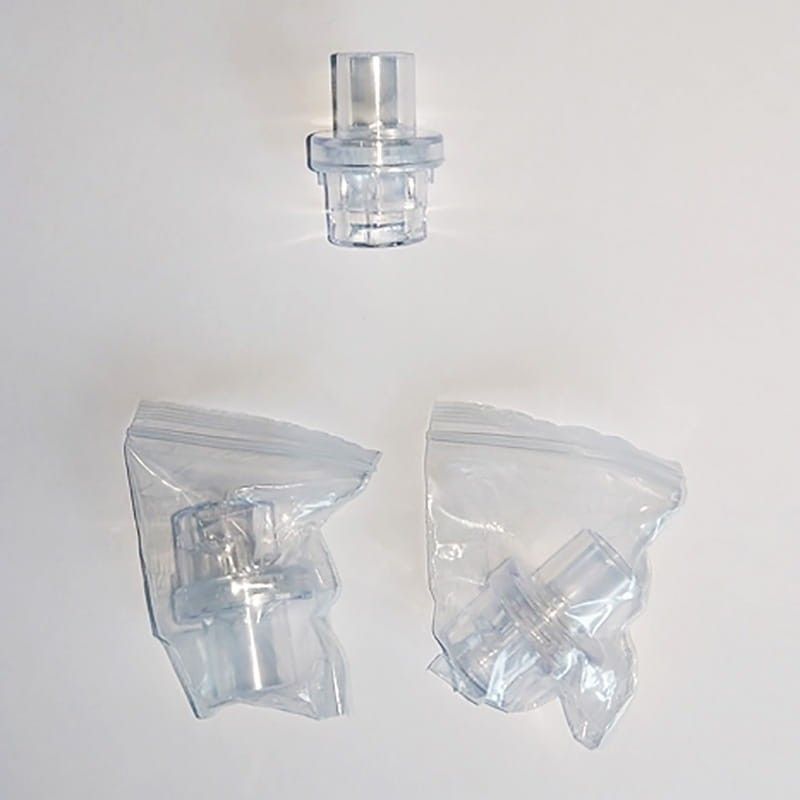 Valve de rechange pour masque de poche AMBU-Shop, 3 pcs.