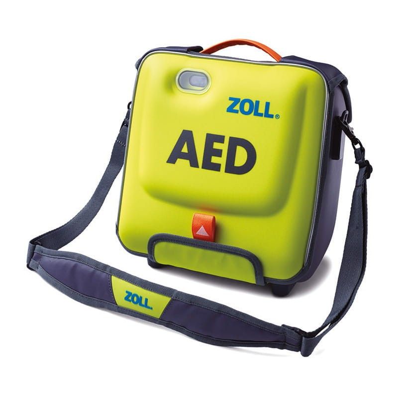 Tragetasche zu Zoll AED 3 Defibrillator