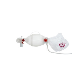 Insufflateur AMBU® SPUR II