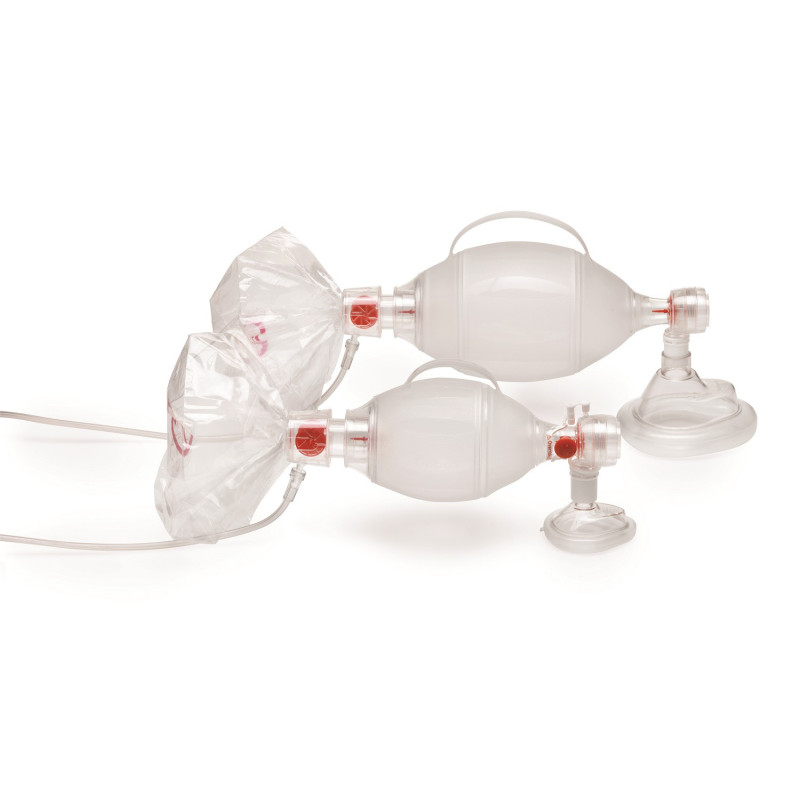 AMBU® SPUR II Beatmungsbeutel