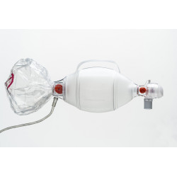 Borsa di rianimazione AMBU® SPUR II