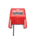 Akku-Ladegerät Milwaukee- M28 C