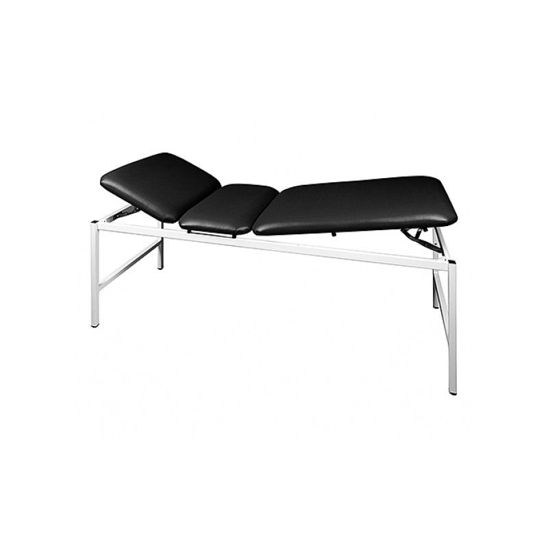 Untersuchungs- und Massageliege 370 S 3 Teilig Untersuchungs- und Massageliege 370 S 3 Teilig