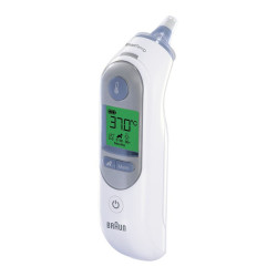 Ohrthermometer Braun ThermoScan® 7 IRT6520