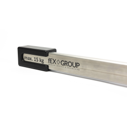 rail d'appareillage DIN fEX