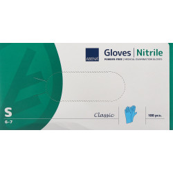 ABENA Nitril Handschuhe