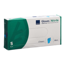 ABENA Nitril Handschuhe