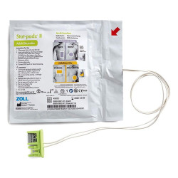 Elettrodi per Zoll AED Plus