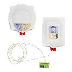 Elettrodi per Zoll AED Plus