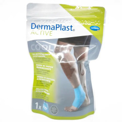 Benda refrigerante DermaPlast ACTIVE
