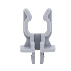 Halteclip für Lochplatte