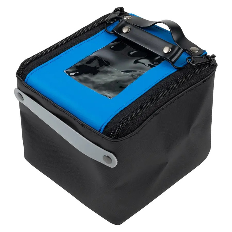 redpack.light Klett-Modultasche 2×2