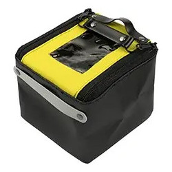 redpack.light Klett-Modultasche 2×2