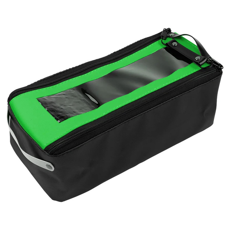 redpack.light Sacoche modulaire velcro 2×4