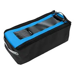redpack.light Sacoche modulaire velcro 2×4