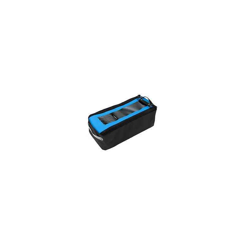 redpack.light Klett-Modultasche 2×4