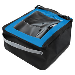 redpack.light Klett-Modultasche 3×3