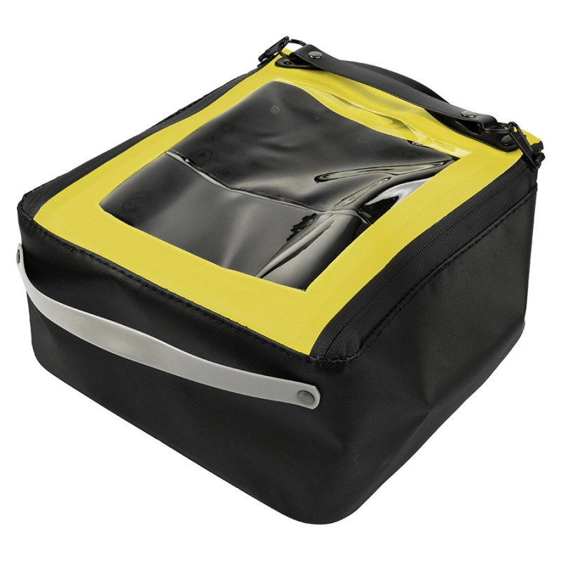 redpack.light Klett-Modultasche 3×3