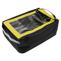 redpack.light Klett-Modultasche 3×4