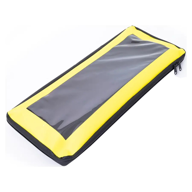redpack.light Klett-Modultasche 7×3