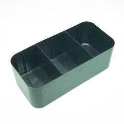 redpack Modulbox Grösse 2×4