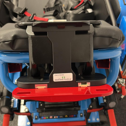 Halter für C3-Patientenbox - CPS