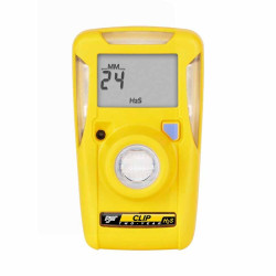 Eingaswarngerät H2S