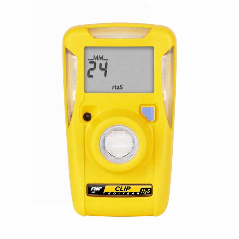 Eingaswarngerät H2S