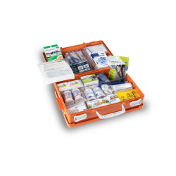 Kit di pronto soccorso Vario 2